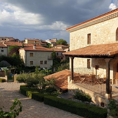Casa Rural Don Rosendo Olmeda de Cobeta Εξωτερικό φωτογραφία