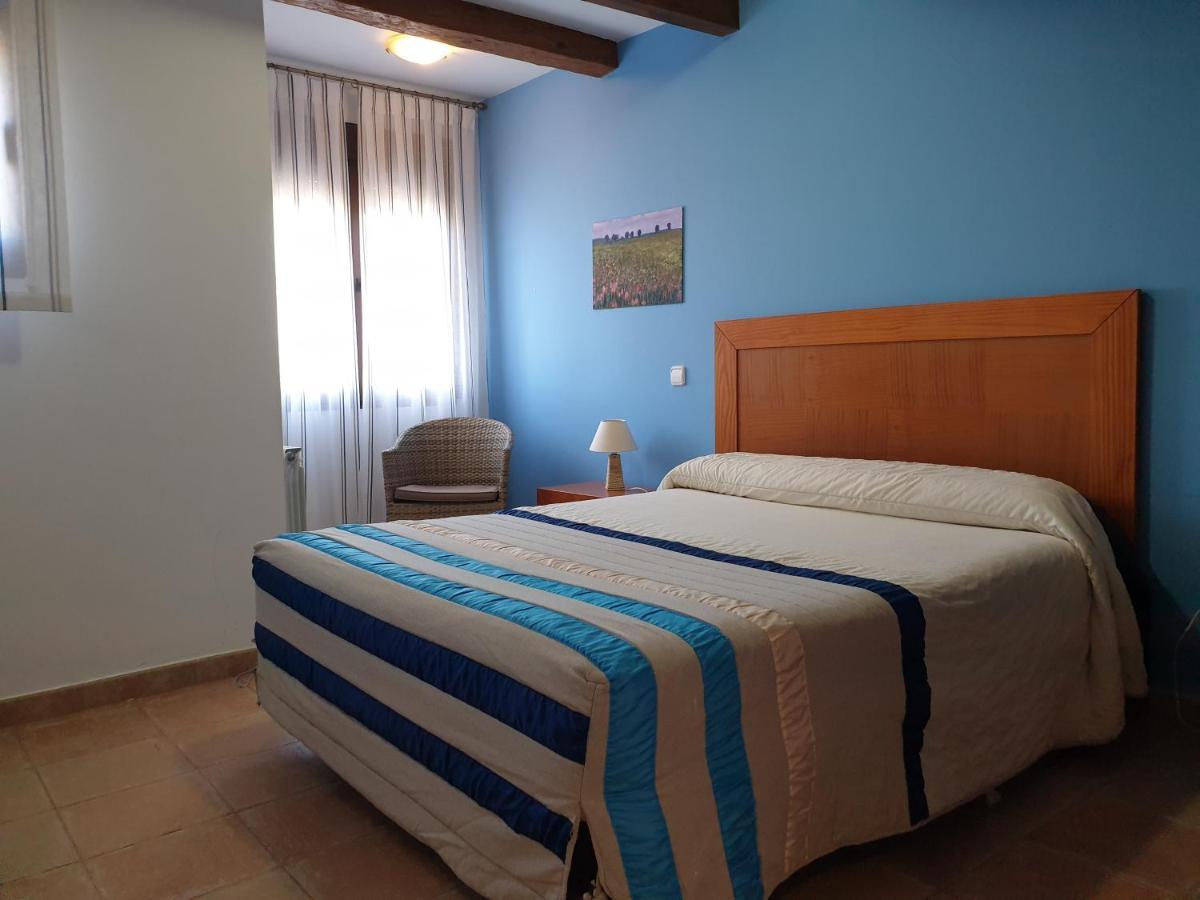 Casa Rural Don Rosendo Olmeda de Cobeta Εξωτερικό φωτογραφία