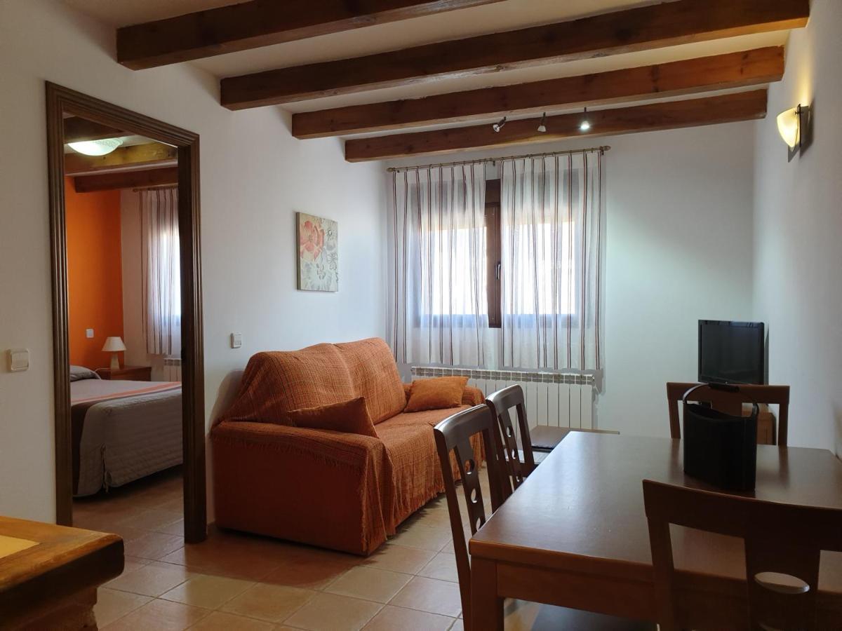 Casa Rural Don Rosendo Olmeda de Cobeta Εξωτερικό φωτογραφία