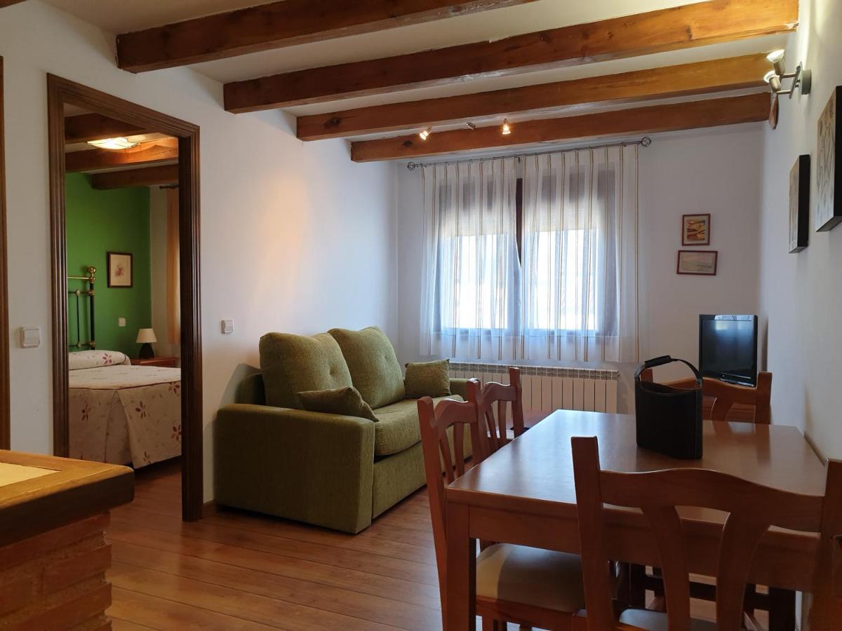 Casa Rural Don Rosendo Olmeda de Cobeta Εξωτερικό φωτογραφία