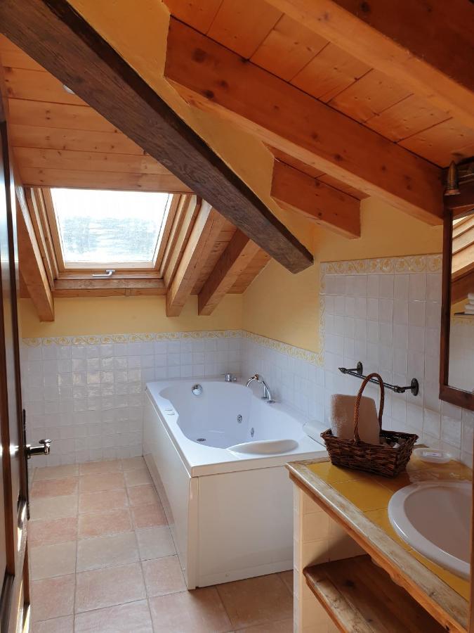 Casa Rural Don Rosendo Olmeda de Cobeta Εξωτερικό φωτογραφία
