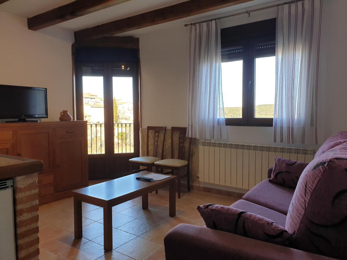 Casa Rural Don Rosendo Olmeda de Cobeta Εξωτερικό φωτογραφία