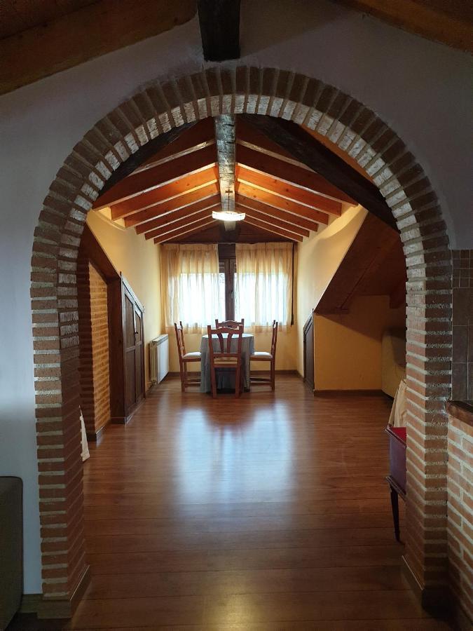 Casa Rural Don Rosendo Olmeda de Cobeta Εξωτερικό φωτογραφία