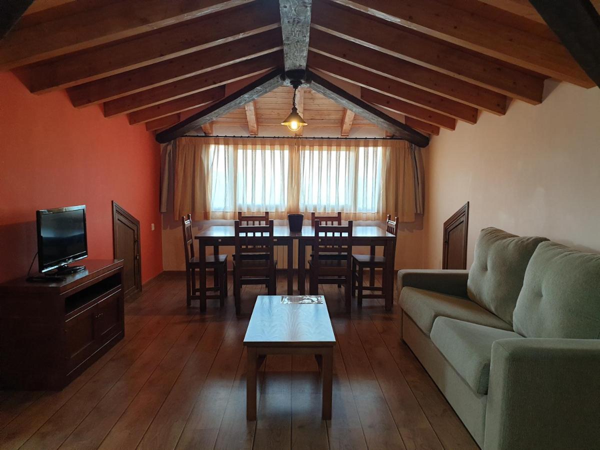 Casa Rural Don Rosendo Olmeda de Cobeta Εξωτερικό φωτογραφία