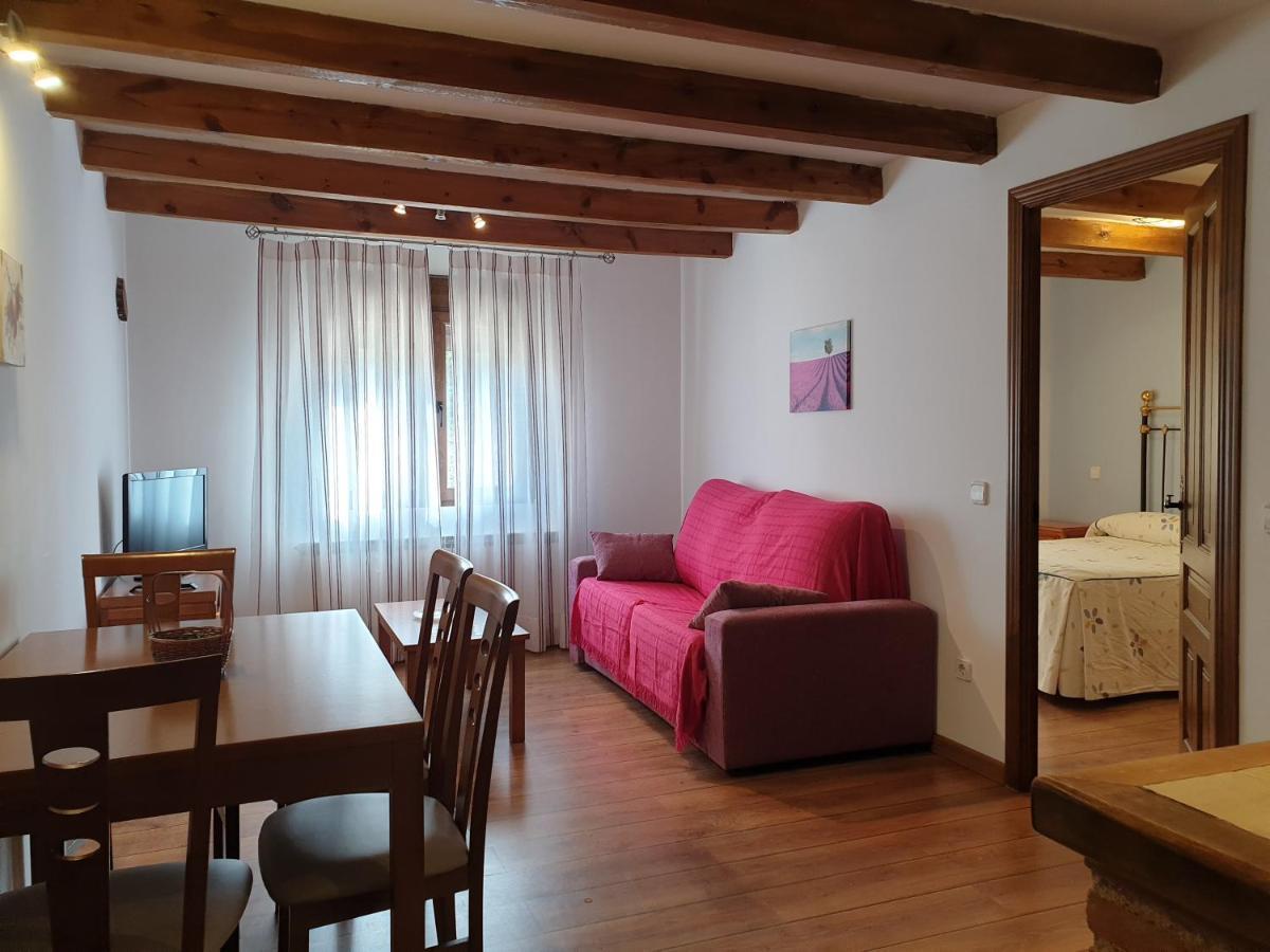 Casa Rural Don Rosendo Olmeda de Cobeta Εξωτερικό φωτογραφία