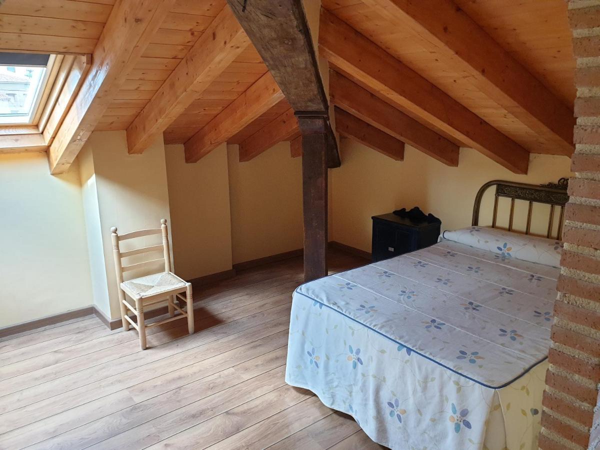 Casa Rural Don Rosendo Olmeda de Cobeta Εξωτερικό φωτογραφία