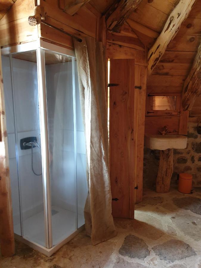 Casa Rural Don Rosendo Olmeda de Cobeta Εξωτερικό φωτογραφία