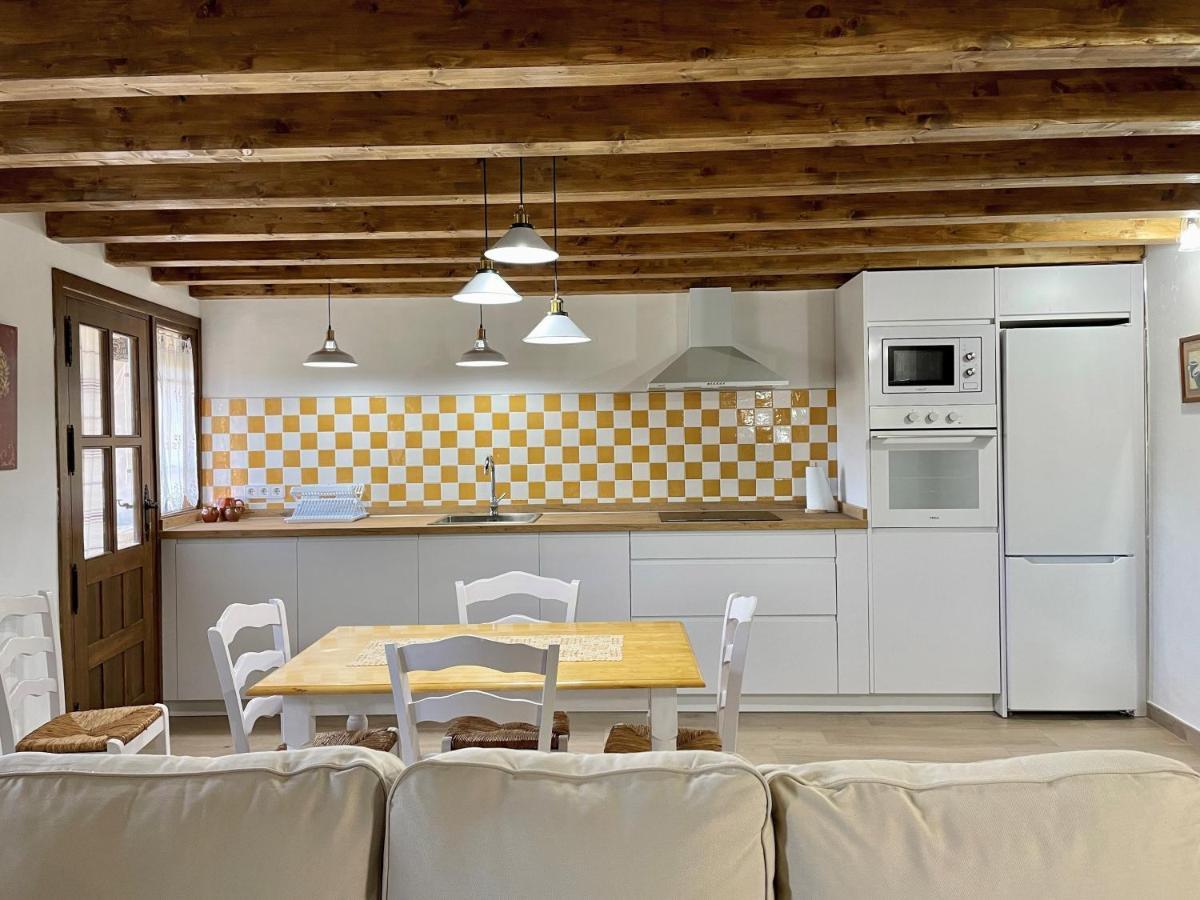 Casa Rural Don Rosendo Olmeda de Cobeta Εξωτερικό φωτογραφία